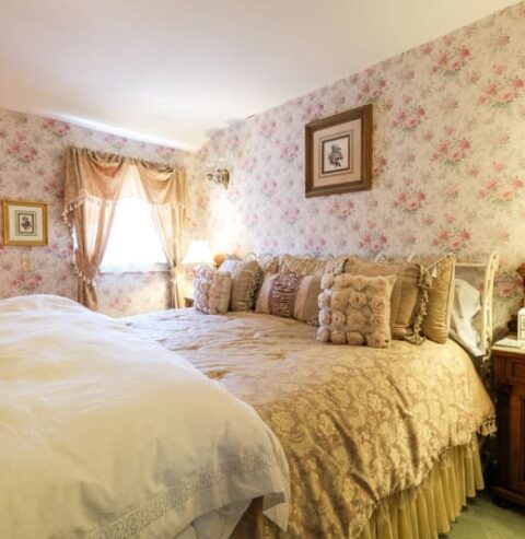 Home, Central Park Boutique Bed &amp; Breakfast Hotel