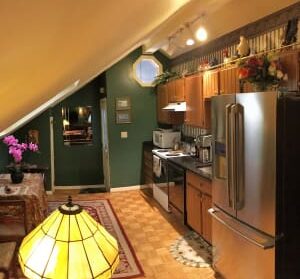 Accommodations, Central Park Boutique Bed &amp; Breakfast Hotel