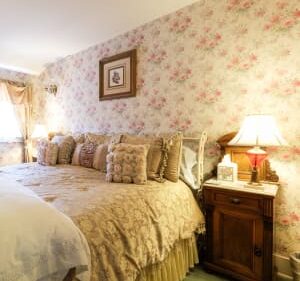 Accommodations, Central Park Boutique Bed &amp; Breakfast Hotel