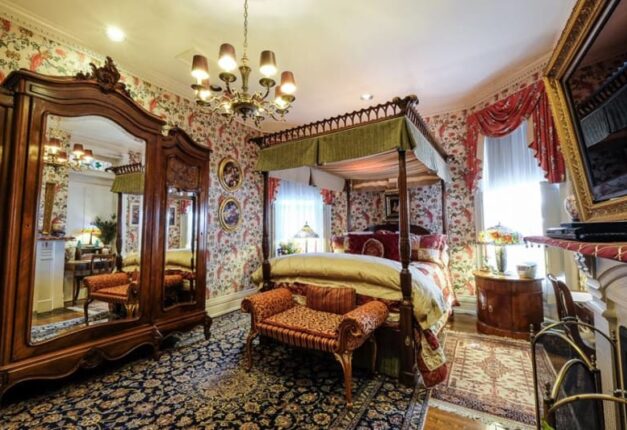 Photo Gallery, Central Park Boutique Bed &amp; Breakfast Hotel