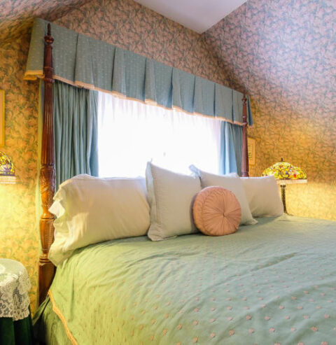 Home, Central Park Boutique Bed &amp; Breakfast Hotel